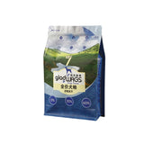 Custom Pet Food Packaging Bag 8-side Seal Small Batch