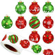Christmas Stickers