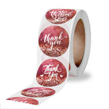 2.54cm Thanksgiving Sticker Roll – Boutique Gift & Envelope Labels