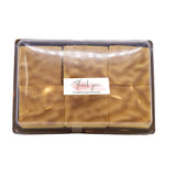 Rectangular Thank You Sticker Roll – Gift & Envelope Sealing Labels