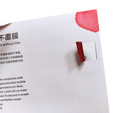 500pcs Custom VOID Tamper Evident Stickers – Anti-Counterfeit Security Labels