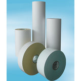 100pcs High Quality Adhesive Coated Paper Roll – Custom Label Stock Supplier