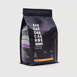 Small Batch Coffee Bags with One-Way Valve - Food-Grade Stand-Up Zipper Pouches