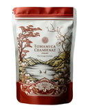 Small Batch Coffee Bags with One-Way Valve - Food-Grade Stand-Up Zipper Pouches