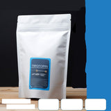 100pcs Custom Kraft Paper Coffee Drip Bag – Three Side Sealed