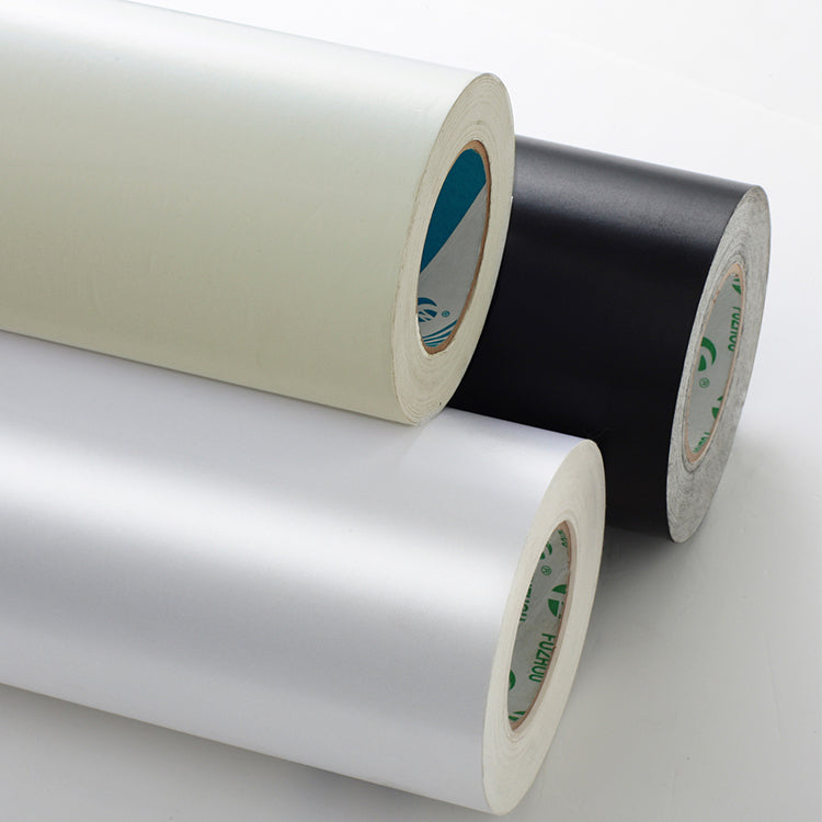 100pcs Cloth Based Self-Adhesive Labels – Durable Fabric Sticker for Textiles