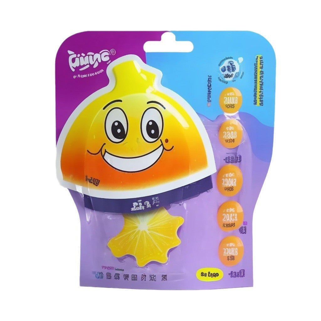 100pcs Custom Irregular Shaped Stand Up Bags for Snacks – Small Batch Order