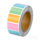 Multi-Function Stickers
