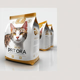 100pcs Custom Pet Food Packaging Bag – Small Batch Available
