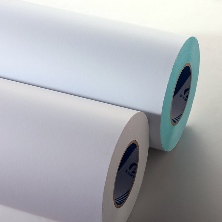 Thermal Paper Self Adhesive Labels | Direct Thermal Sticker Material